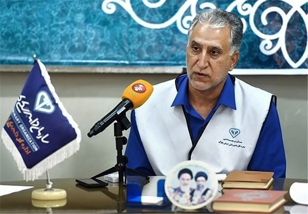 متخلفان قطعه بندی مرغ در سرویس بهداشتی حبس می‌شوند 