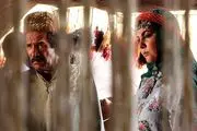 «جشن سربرون» روایت یک عاشقانه در دل تاریخ