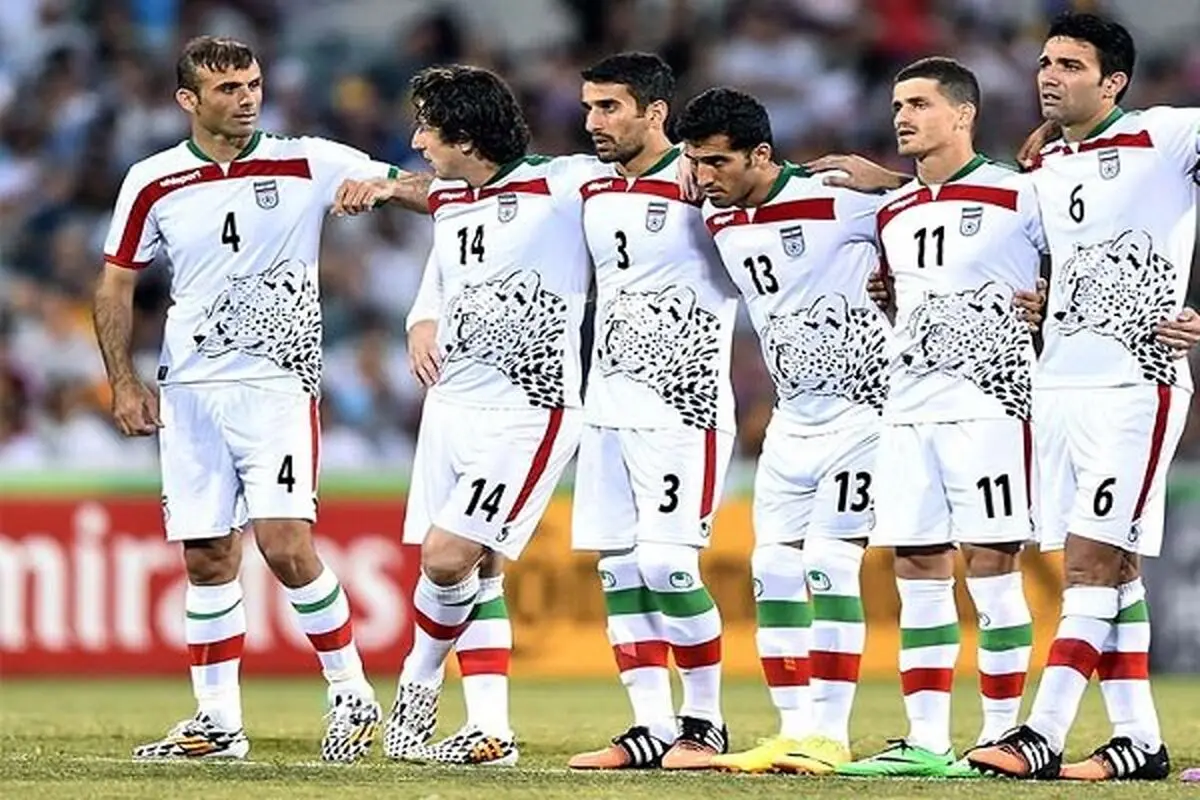 ایران -ویتنام؛ دومین فینال تیم ملی
