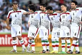 کابوس بزرگی که تیم ملی ایران را آزار می‌دهد