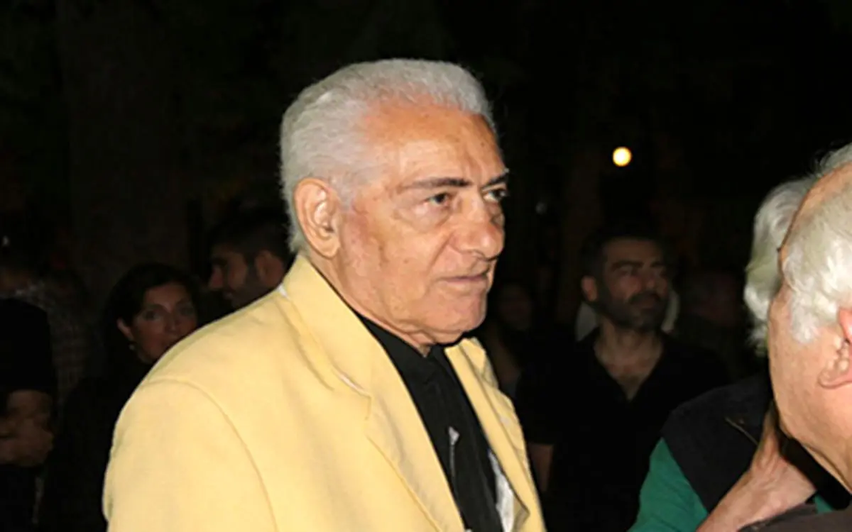گفتوگوی منتشرنشده با زنده یاد محمد زریندست