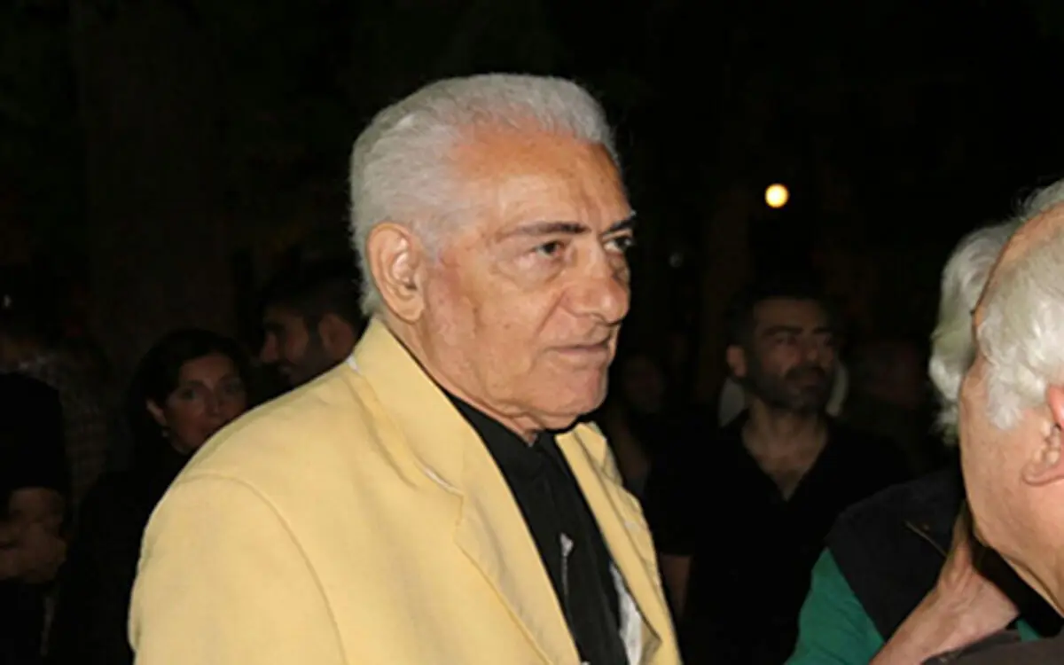 گفت‌وگوی منتشرنشده با زنده یاد محمد زرین‌دست