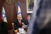 اظهارات گروسی در تهران، نتانیاهو را آشفته کرد