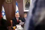 اظهارات گروسی در تهران، نتانیاهو را آشفته کرد