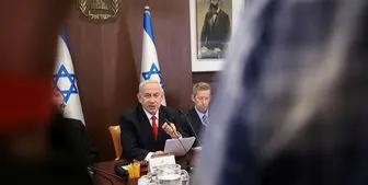 اظهارات گروسی در تهران، نتانیاهو را آشفته کرد
