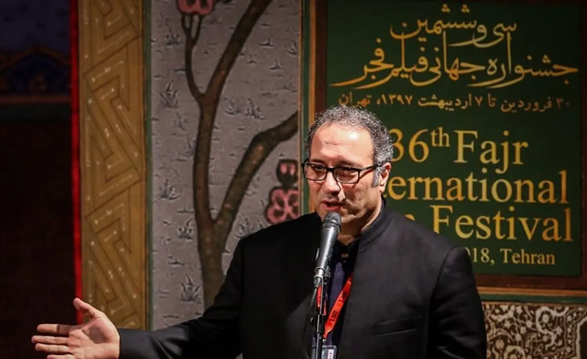 ابتلای کارگردان نام آشنای سینمای ایران به کرونا