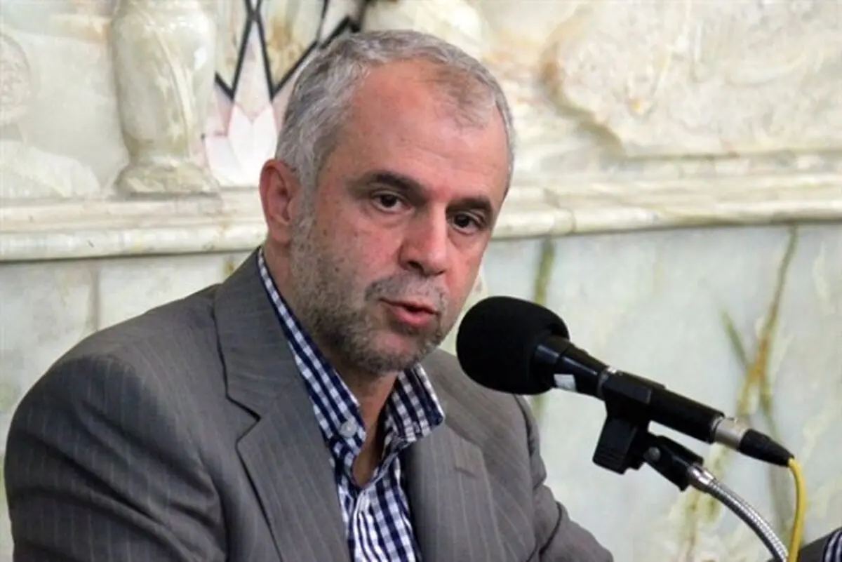 سخنگوی ستاد اربعین معرفی شد