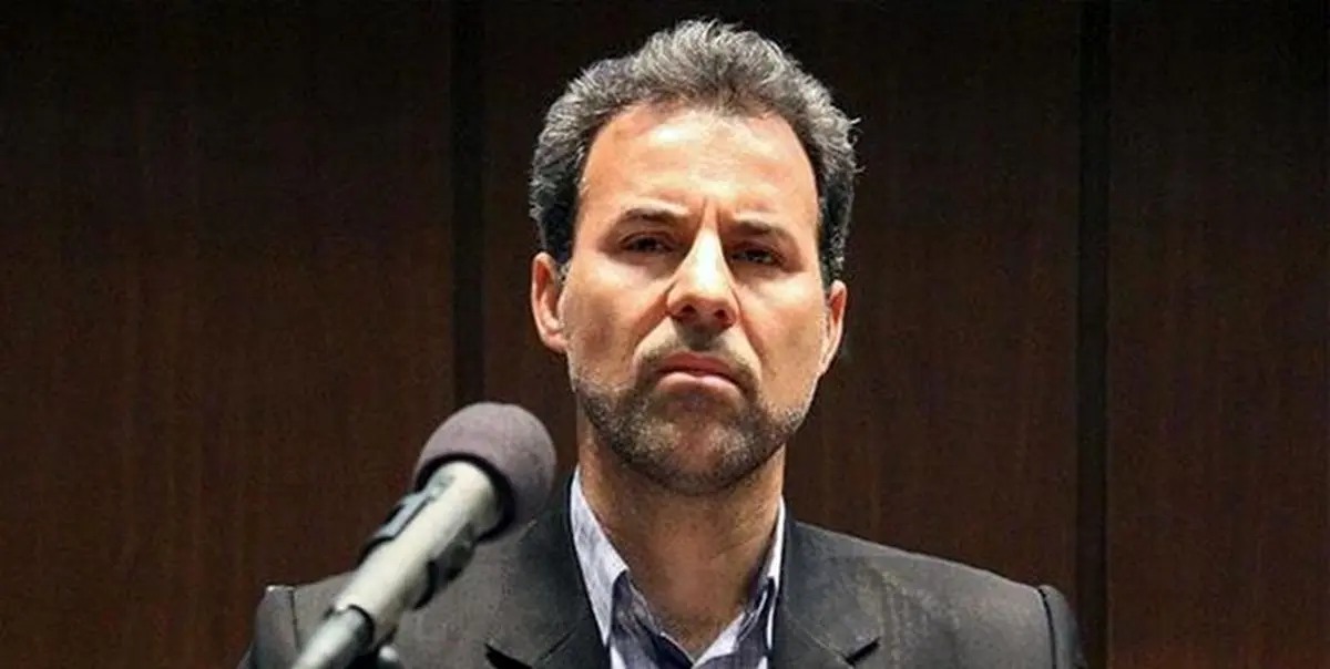 «مهران» امن ترین مرز برای تردد زائران اربعین است