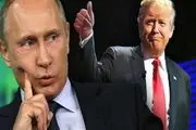 ترامپ از تحسین پوتین عقب‌نشینی کرد