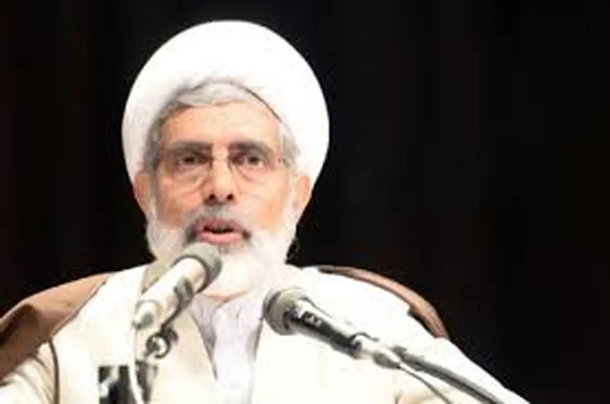 رهامی: دوره آدمهای کاریزماتیک تمام شده است