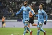 شماره پیراهن کاوه رضایی مشخص شد