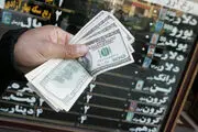 صرافی‌ها اجازه خرید و فروش دلار را ندارند