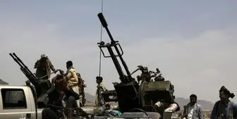 حمله پهپادی ارتش یمن به اهداف نظامی در عربستان