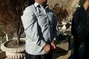 زورگیر شهرک غرب دستگیر شد