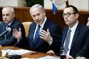 کابینه نتانیاهو تهدیدی برای منطقه و جهان