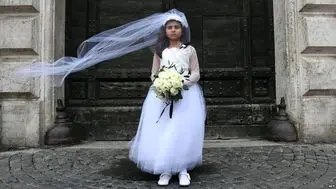 طرح جلوگیری از ازدواج کودکان به کجا رسید؟