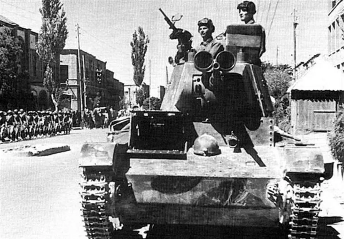کشف بمب مربوط به جنگ جهانی دوم در آلمان