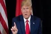 
اعتراضات مردم هند ترامپ را ناچار کرد
