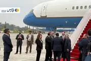 ورود ونس، ویتکاف و کوشنر به پاکستان برای مذاکرات با ایران
