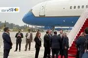 ورود ونس، ویتکاف و کوشنر به پاکستان برای مذاکرات با ایران