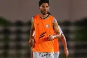 جدایی ضرغام سعداوی کنسل شد