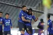 شکایت پرسپولیس از استقلال رد شد
