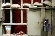اعتصاب غذای ۲۰۰ اسیر فلسطینی