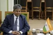 دلیل سفیر هند برای افزایش قیمت برنج هندی