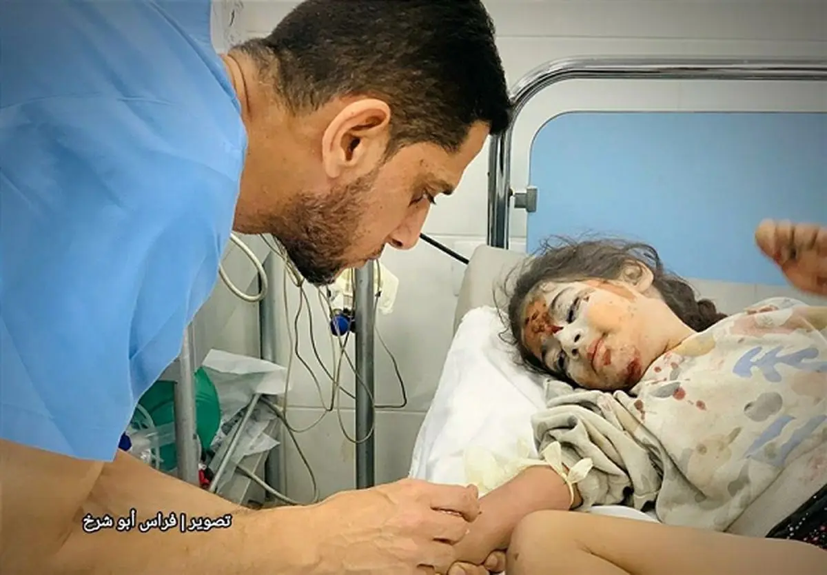 امروز ساعت ۱۵؛ راهپیمایی حمایت از کودکان غزه در سراسر کشور+ جزئیات