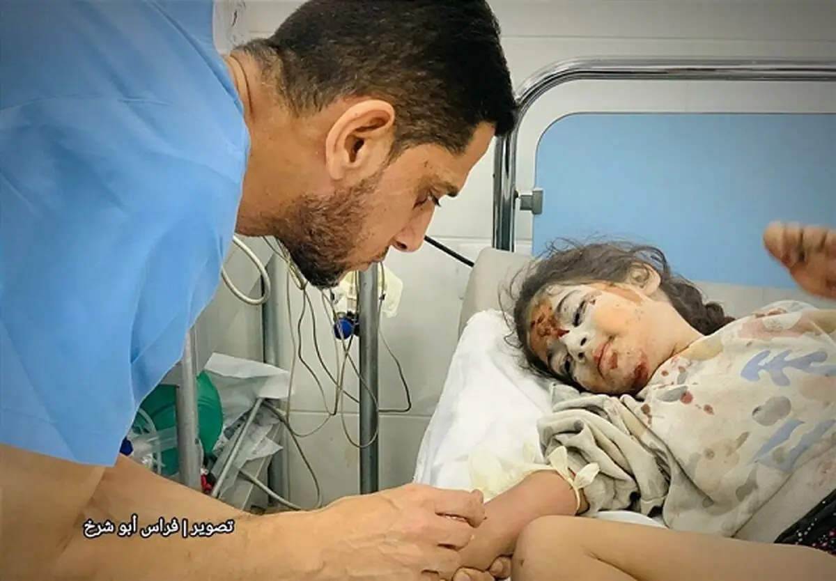 امروز ساعت ۱۵؛ راهپیمایی حمایت از کودکان غزه در سراسر کشور+ جزئیات