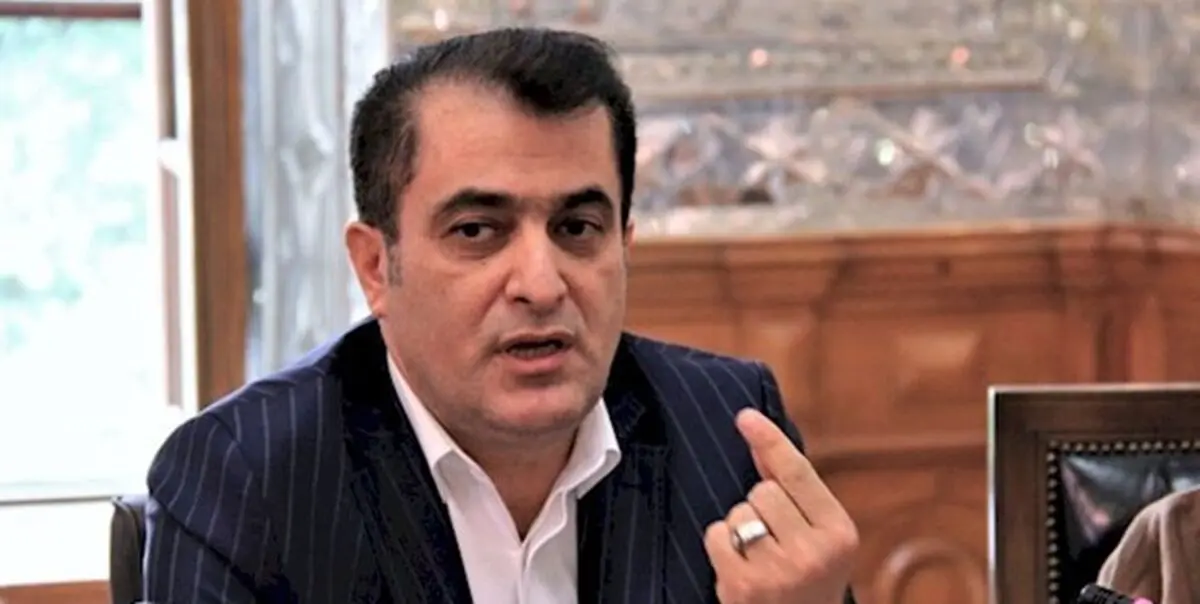 خلیل زاده: کالدرون نگران تیم خودش باشد نه فوتبال ایران