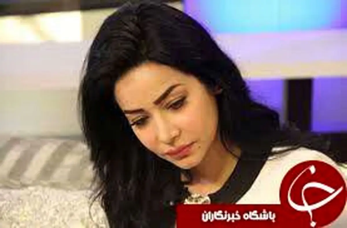 خواستگاری تاجرایرانی ازمجری معروف سعودی +عکس