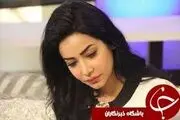 خواستگاری تاجرایرانی ازمجری معروف سعودی +عکس 