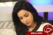خواستگاری تاجرایرانی ازمجری معروف سعودی +عکس 