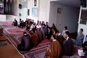 طلاب جوان باید جهت آگاهی بخشی و بصیرت افزایی مردم تلاش کنند