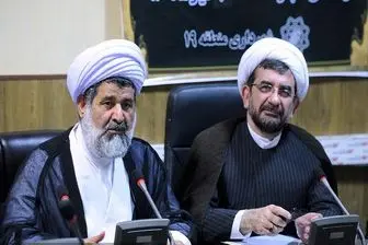 ناصحی: امور فرهنگی به پیمانکار واگذار نشود / امرودی: هیچ برنامه ای به پیمانکار واگذار نشده