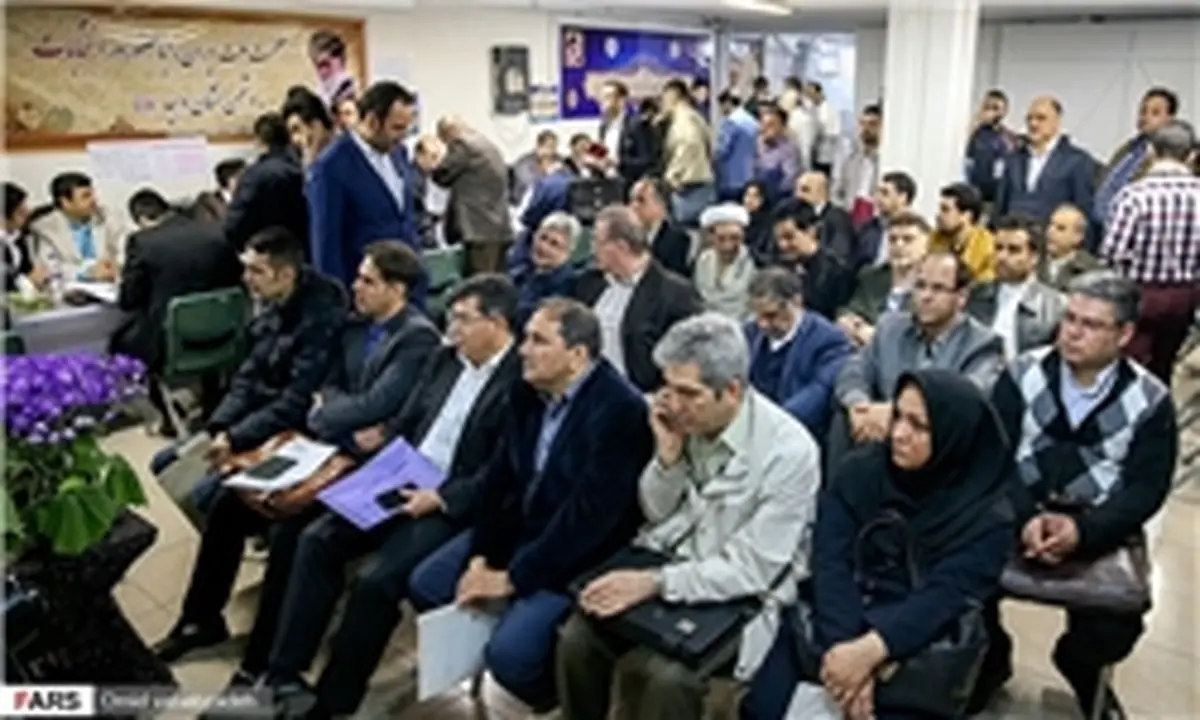 تعداد اعضای اصلی شوراهای اسلامی شهر منتشر شد