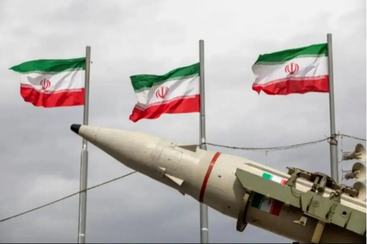 اعتراف گاردین درمورد دقت موشک‌ها و پهپادهای ایران