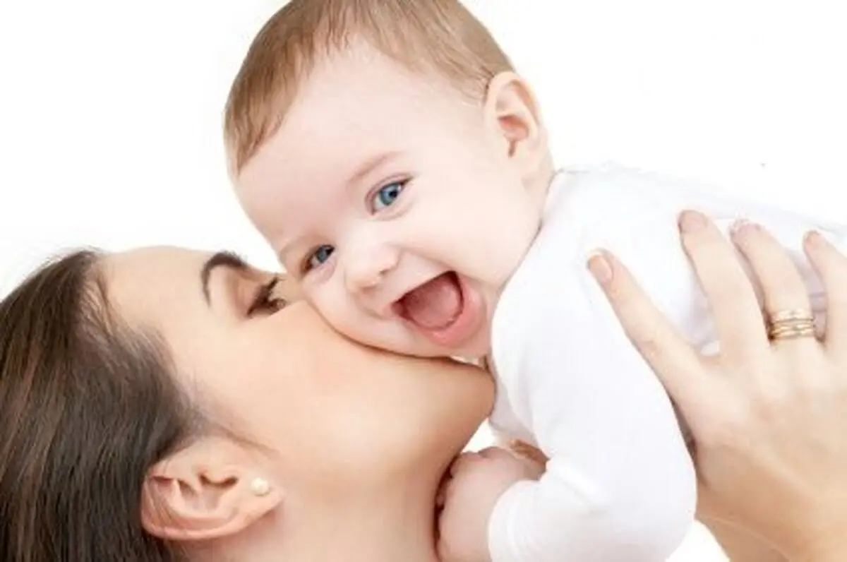 فوت‌و فن‌های مادرشدن بعد از ۳۰ سالگی