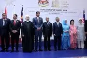 رسانه مالزیایی: نشست کوالالامپور، آغاز پایان سلطه سعودی‌ها بود