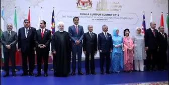 رسانه مالزیایی: نشست کوالالامپور، آغاز پایان سلطه سعودی‌ها بود
