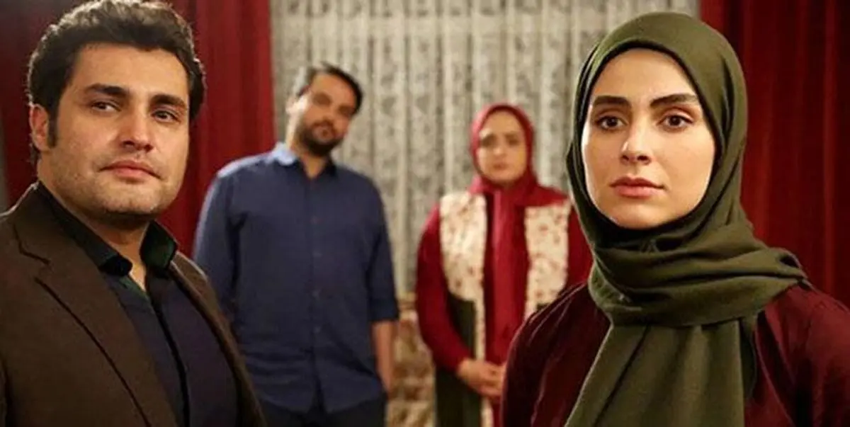 بازیگر «ستایش» هم از پاییز نوشت/ عکس