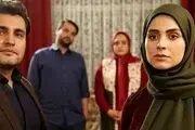 هم صحبتی بازیگران معروف «ستایش» با مردم