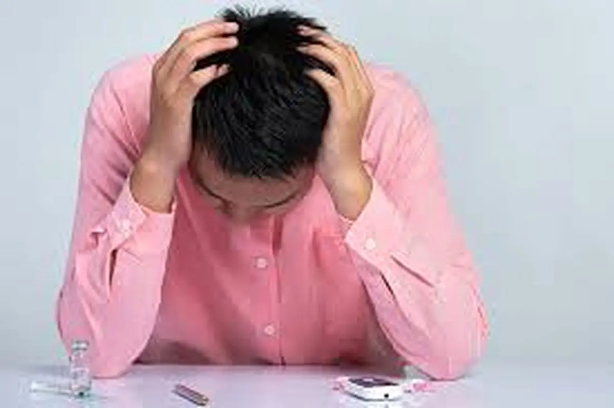 چگونه تنهایی ما را دچار دیابت نوع دو میکند؟