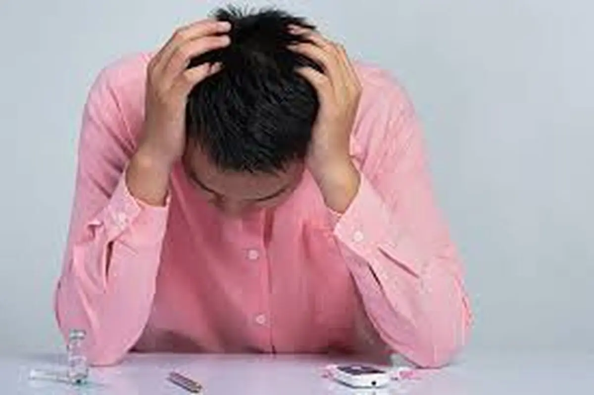 چگونه تنهایی ما را دچار دیابت نوع دو می‌کند؟
