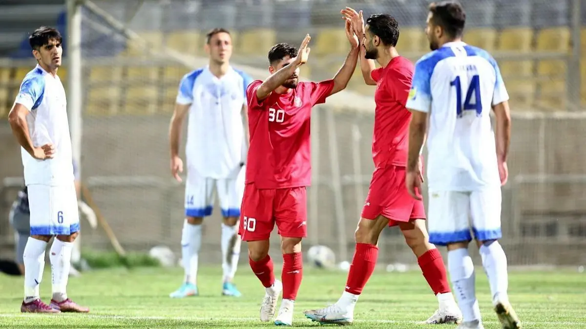 تیم‌های حاضر در لیگ قهرمانان آسیا به جدال هم می‌روند
