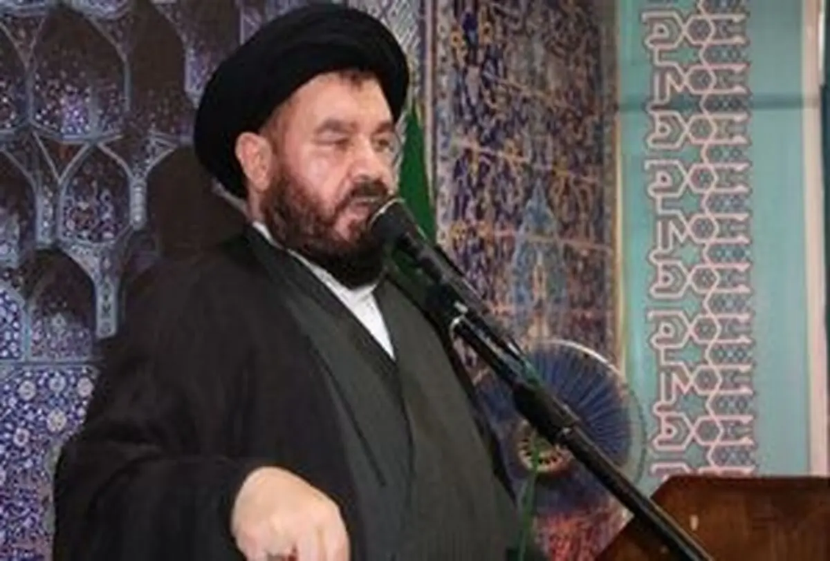 امام جمعه بهشهر درگذشت
