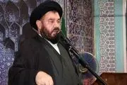 امام جمعه بهشهر درگذشت
