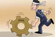 کارگران چینی جایگزین کارگران ایرانی