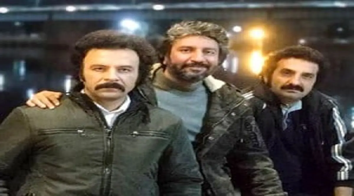فیلمبرداری سریال نجلا 2 در آبادان ادامه دارد